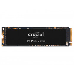 Crucial p5 Plus - 2 TB SSD...