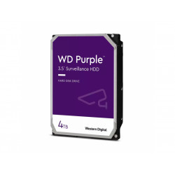 WD Purple PR2000M-2 SATA 6...