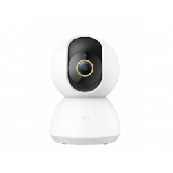 Camera de surveillance Xiaomi Mi 360 Grad 2K Blanc. BHR4457GL
