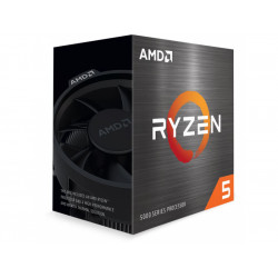 AMD Ryzen 5 3500...