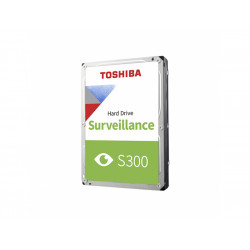 Toshiba S300 - 3.5\'\' -...