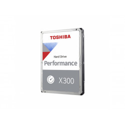 Toshiba X300 - 3.5\'\' -...