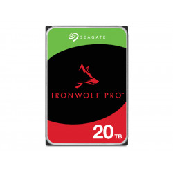Seagate NAS Disque dur 3.5...