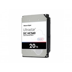 WD DC 20TB 512MB SATA ULTRA...