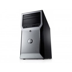 RETEQ Dell Station de...