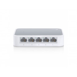 TP-LINK Switch 5 ports...