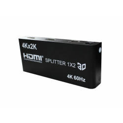 HDMI Splitter 4K x 2K 3D...
