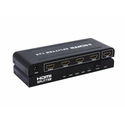 HDMI Splitter 4K x 2K 3D 1x4