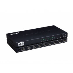 Répartiteur HDMI 4K x 2K 3D...