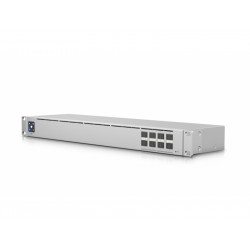 UbiQuiti UniFi Aggregation...