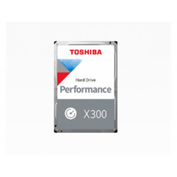 Toshiba X300 MD04ACA600/6...