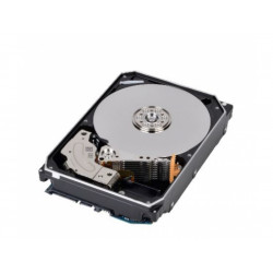Toshiba MG08 - 3.5inch -...
