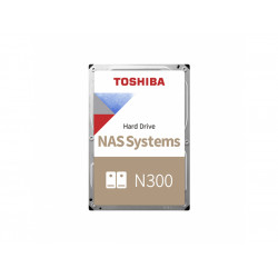 Toshiba N300 High-Rel. Hard...
