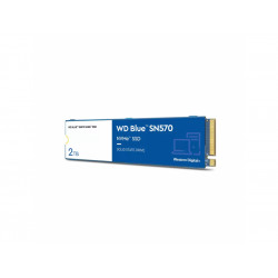 WD WDS200T3B0C NVMe 2.000...