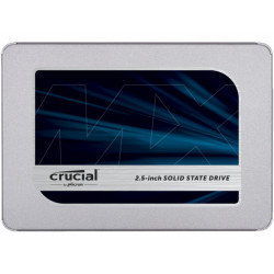 Crucial SATA 4.000 GB -...