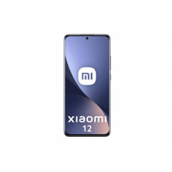 Xiaomi 12 GRIS 256GB MZB0ACNEU