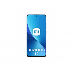 Xiaomi 12 BLEU 256GB MZB0ACZEU