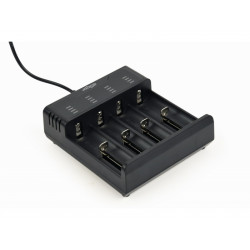 EnerGenie Ni-MH + Li-Ion...