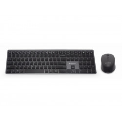 A4 Tech Funk Tastatur +...