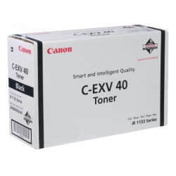 Canon Toner C-EXV 40 Black...
