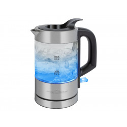 ProfiCook Glass kettle 0.5l PC-WKS 1228G
