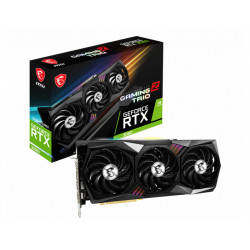 VGA MSI GeForce® RTX 3080...