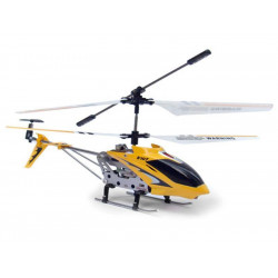 Hélicoptère RC SYMA S107G...