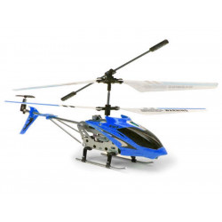 Hélicoptère RC SYMA S107G...