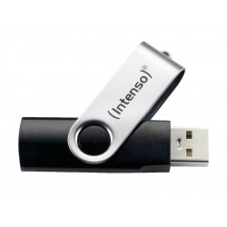 Clé USB 16GB Intenso Basic Line - Sous blister