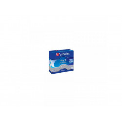 BD-R 50GB Verbatim 6x 5er Jewel Case 43748
