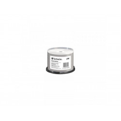 DVD+R 8.5GB Verbatim 8x TW...