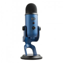 Microphone USB - Blue Yeti...