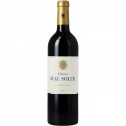 Château Beau Soleil Pomerol...