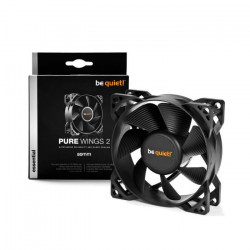 Be Quiet Ventilateur de...