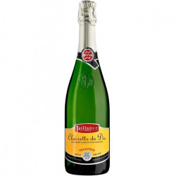 Jaillance Tradition - Clairette de Die