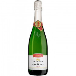 Jaillance - Crémant de Bordeaux Blanc