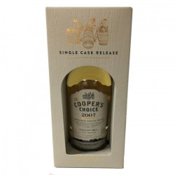 Laggan Mill Cooper's choice...