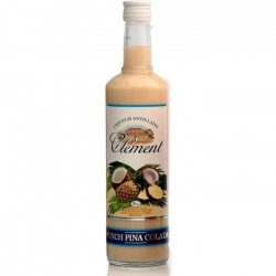 Punch Clément Pina Colada -...