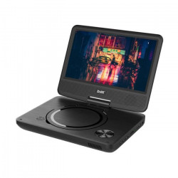 D-JIX PVS906-20 Lecteur DVD...