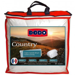 DODO Couette légere Country...