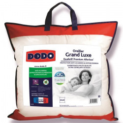 DODO Oreiller Grand luxe...