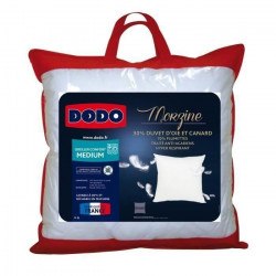 DODO Oreiller Duvet Oie...