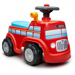 FALK - Porteur London Bus -...