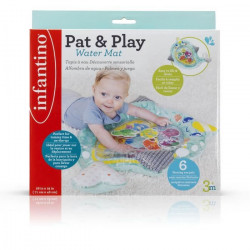 INFANTINO Tapis a eau...