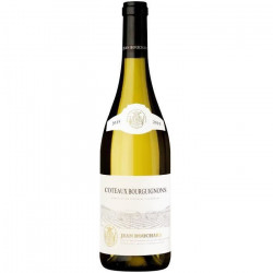 Jean Bouchard 2015 Coteaux Bourguignons - Vin blanc de Bourgogne