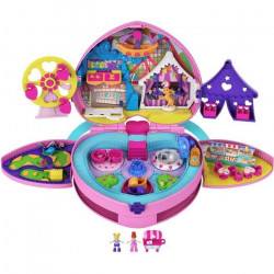 POLLY POCKET Pollyville...