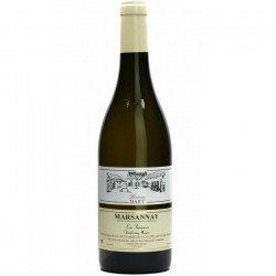 Domaine Bart 2018 Marsannay...