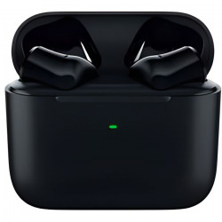 RAZER - Casque intra gaming true wireless - HAMMERHEAD TRUE WIRELESS 2021