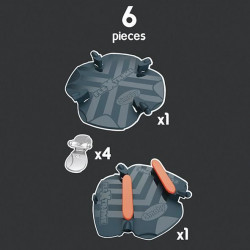 Flextreme Set...