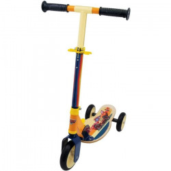 Cars patinette en bois 3...